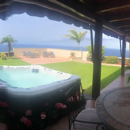 Vakantiehuis Ocean View House